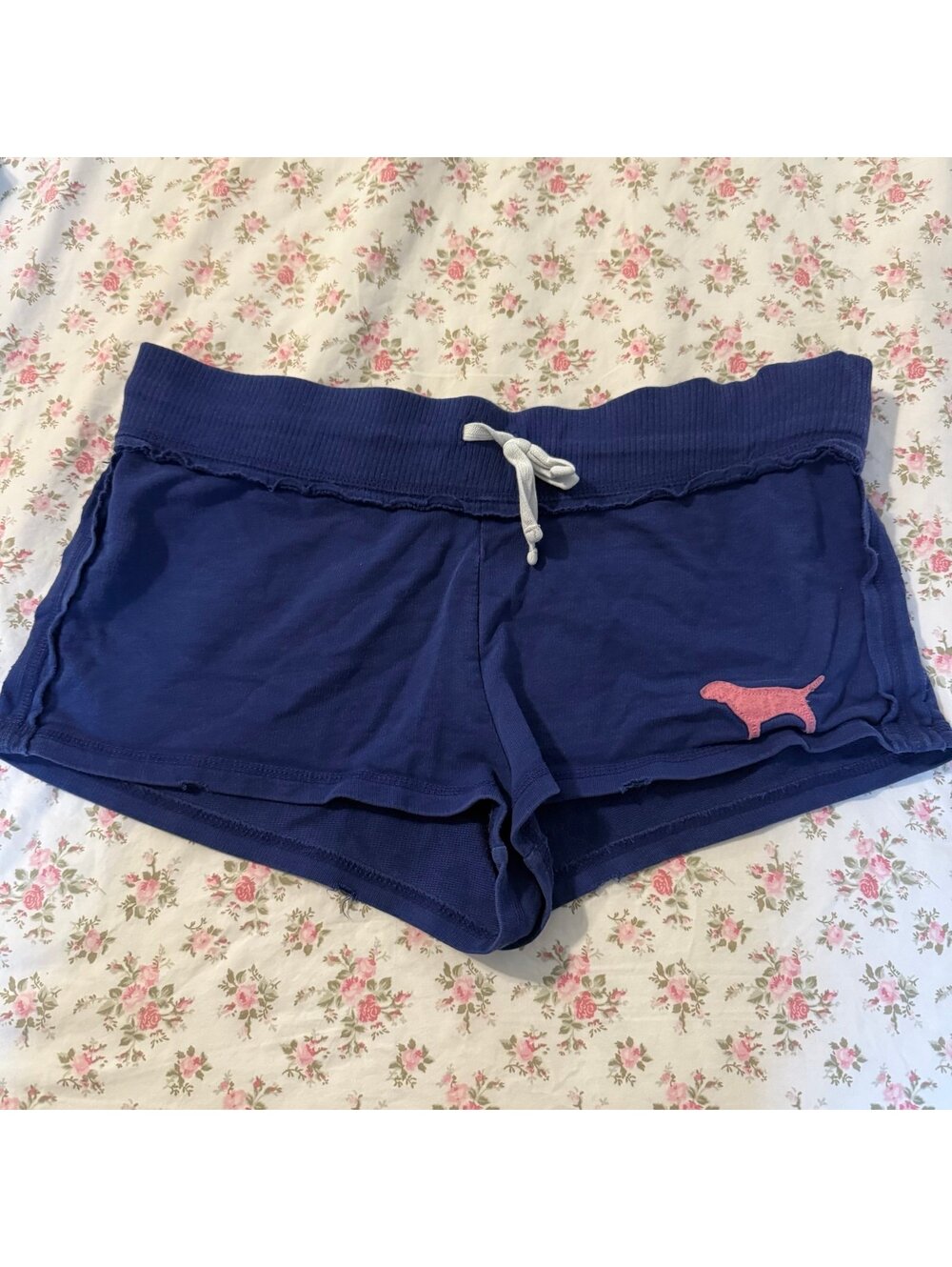 Y2K PINK Victoria’s Secret Shorts